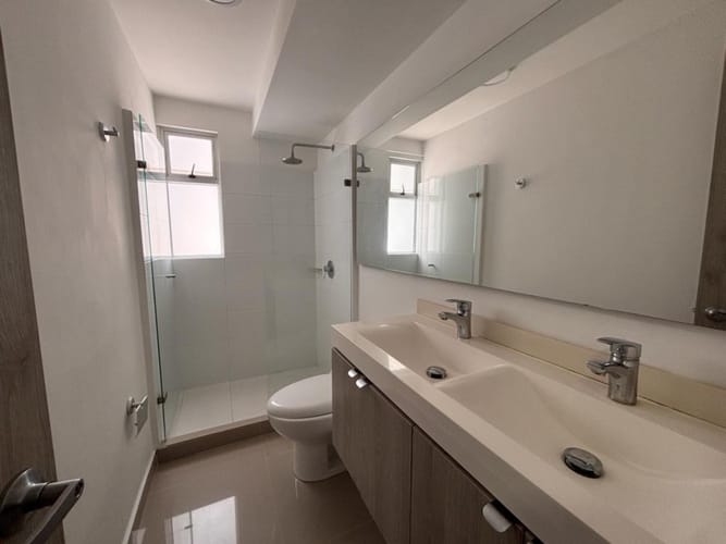 Apartamento de 3 alcobas en venta en Alfaguara, Jamundí, 119 m² · foto 12 de 19