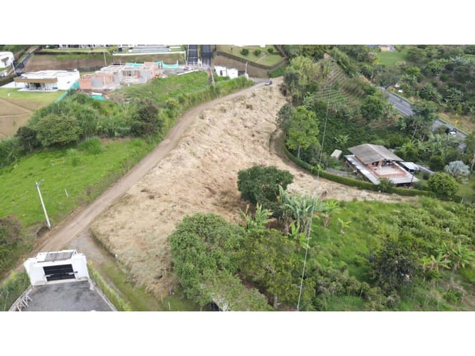 Lote en venta en Condina, Pereira, 2700 m² · foto 6 de 24