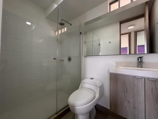 Apartamento de 3 alcobas en venta en Alfaguara, Jamundí, 119 m² · foto 13 de 19