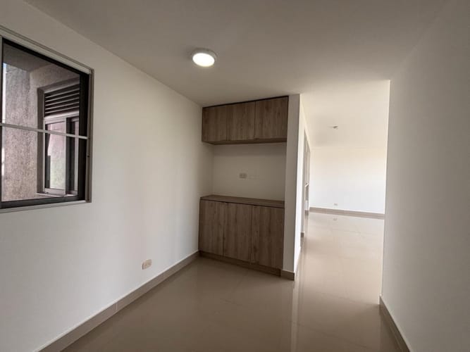 Apartamento de 3 alcobas en venta en Alfaguara, Jamundí, 119 m² · foto 14 de 19