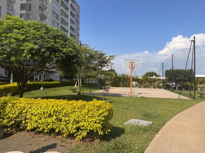Apartamento de 3 alcobas en venta en Alfaguara, Jamundí, 119 m² · foto 17 de 19