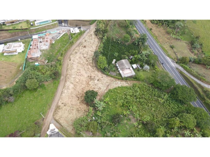 Lote en venta en Condina, Pereira, 2700 m² · foto 8 de 24