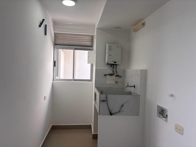 Apartamento de 3 alcobas en venta en Alfaguara, Jamundí, 119 m² · foto 19 de 19