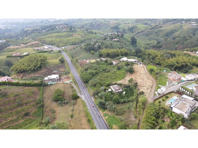 Lote en venta en Condina, Pereira, 2700 m² · foto 11 de 24