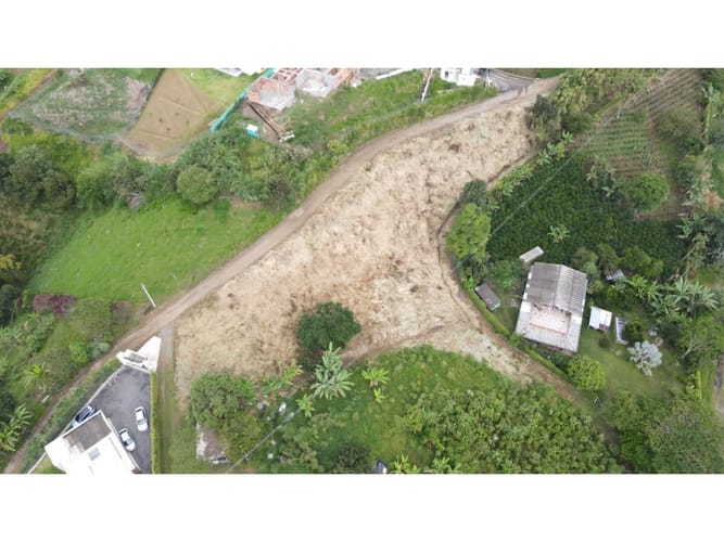 Lote en venta en Condina, Pereira, 2700 m² · foto 13 de 24