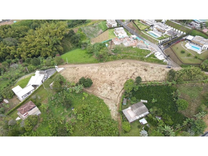 Lote en venta en Condina, Pereira, 2700 m² · foto 18 de 24