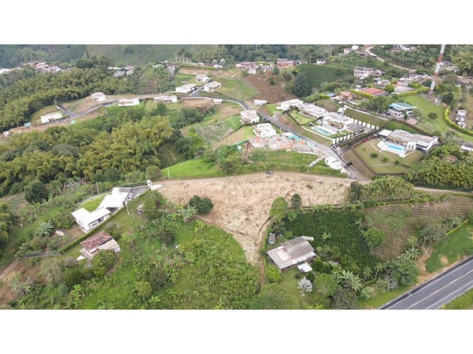 Lote en venta en Condina, Pereira, 2700 m² · foto 19 de 24