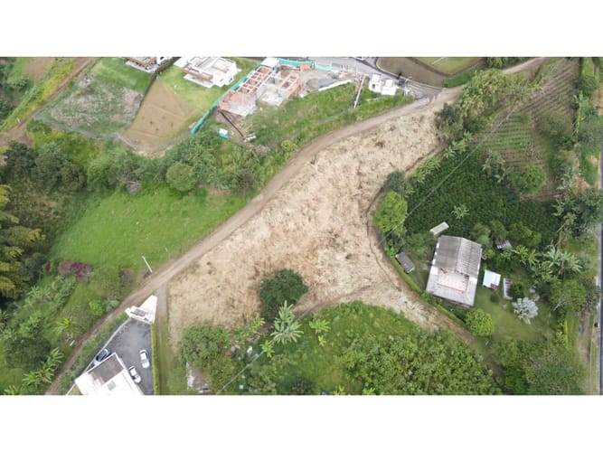 Lote en venta en Condina, Pereira, 2700 m² · foto 23 de 24