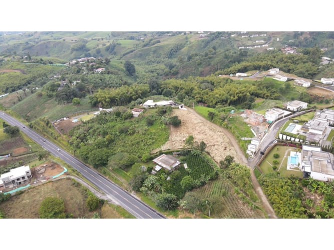 Lote en venta en Condina, Pereira, 2700 m² · foto 24 de 24