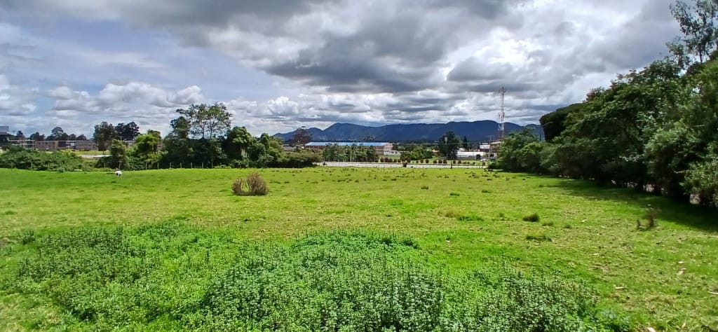 Lote en venta en Fusca, Chía · foto 3 de 8