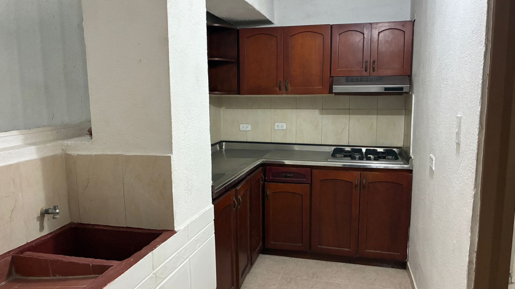 Apartamento en venta en Oro Negro, Armenia · foto 6 de 19