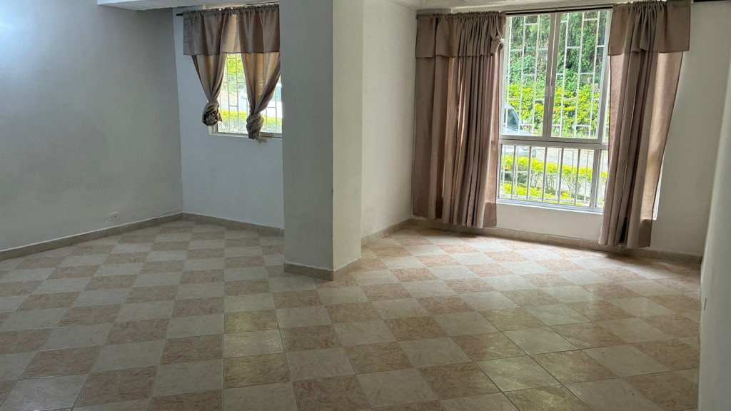 Apartamento en venta en Oro Negro, Armenia · foto 11 de 19