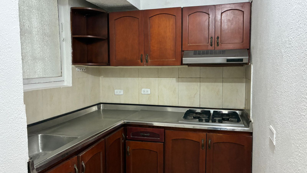 Apartamento en venta en Oro Negro, Armenia · foto 18 de 19