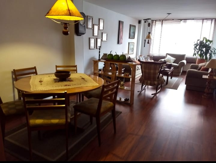 Apartamento en venta en Mazuren, Bogotá · foto 3 de 11