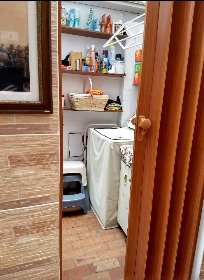 Apartamento en venta en Mazuren, Bogotá · foto 5 de 11