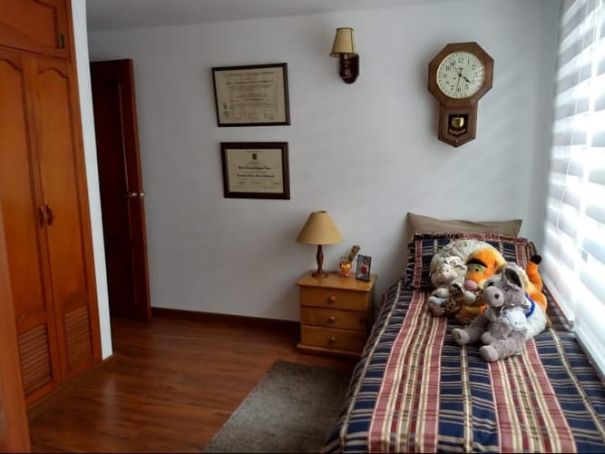 Apartamento en venta en Mazuren, Bogotá · foto 6 de 11