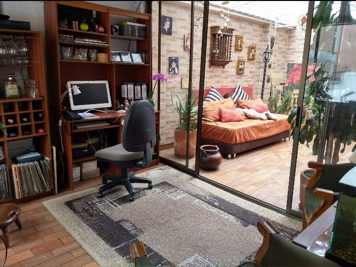Apartamento en venta en Mazuren, Bogotá · foto 7 de 11