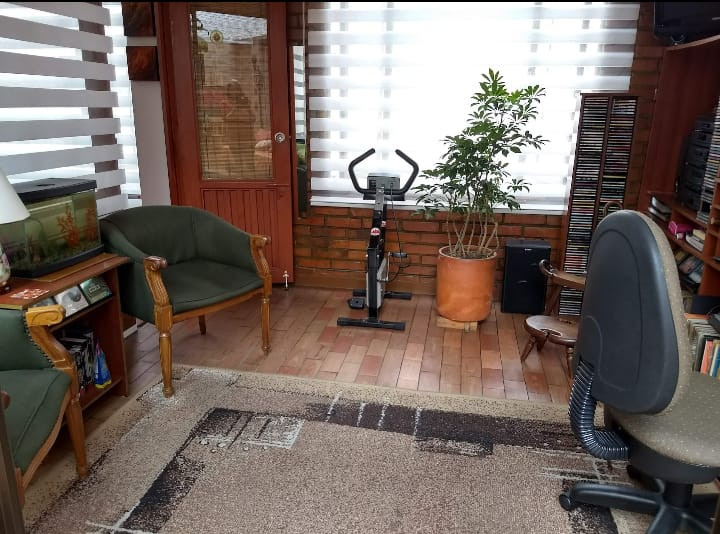 Apartamento en venta en Mazuren, Bogotá · foto 8 de 11