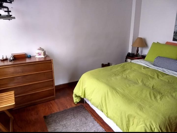 Apartamento en venta en Mazuren, Bogotá · foto 10 de 11
