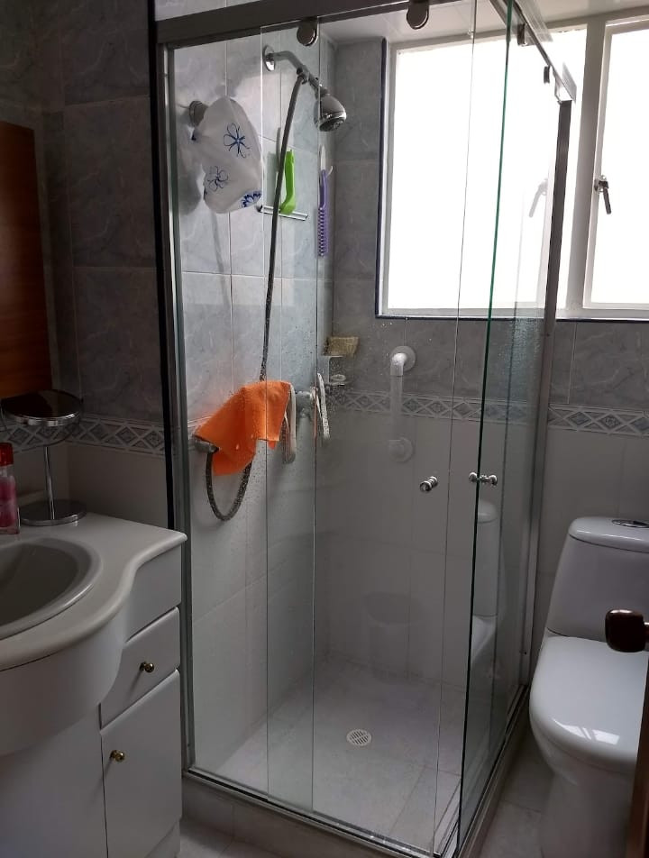 Apartamento en venta en Mazuren, Bogotá · foto 11 de 11