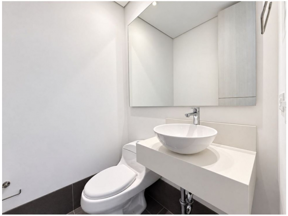 Apartamento en venta en Los Balsos, Medellín · foto 7 de 18