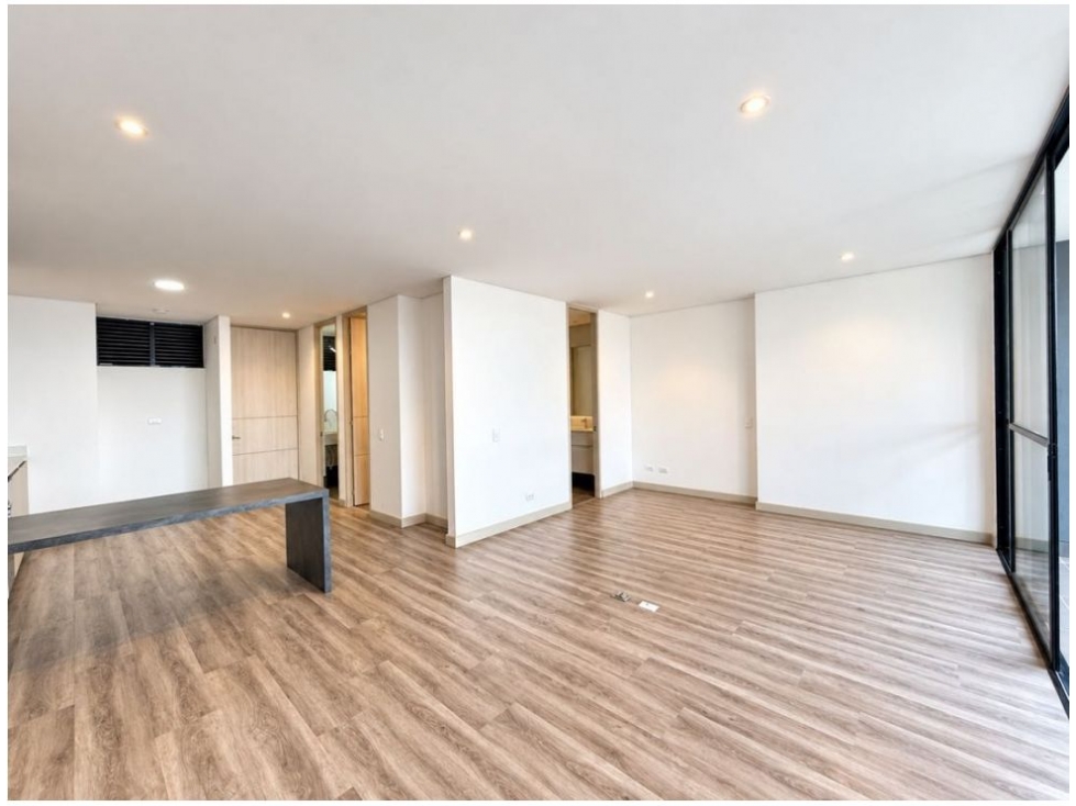 Apartamento en venta en Los Balsos, Medellín · foto 9 de 18