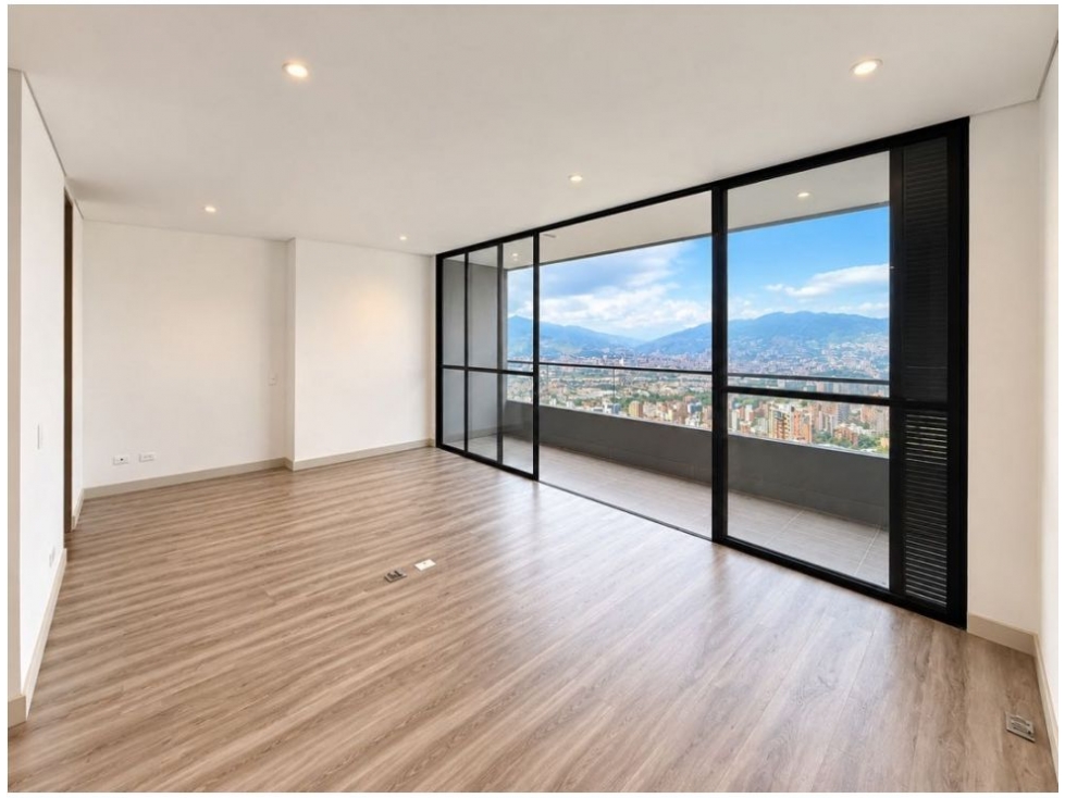 Apartamento en venta en Los Balsos, Medellín · foto 11 de 18