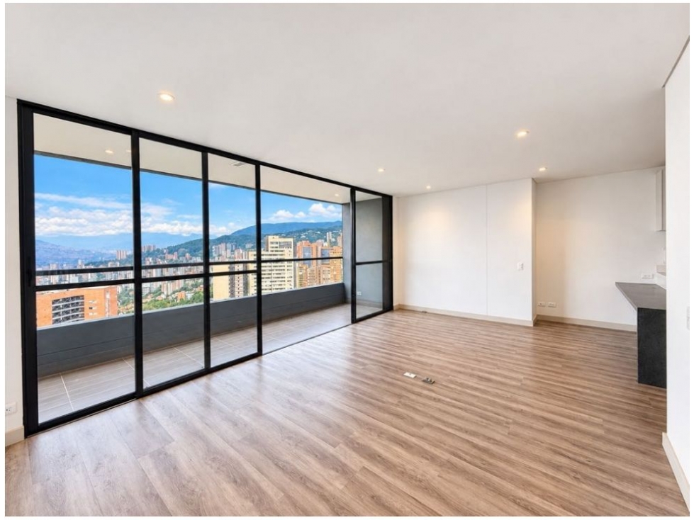 Apartamento en venta en Los Balsos, Medellín · foto 12 de 18