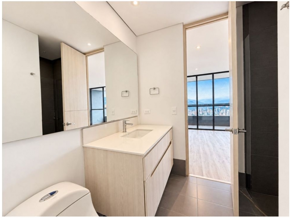 Apartamento en venta en Los Balsos, Medellín · foto 14 de 18