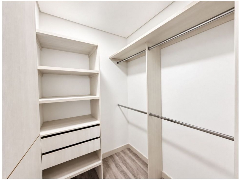 Apartamento en venta en Los Balsos, Medellín · foto 16 de 18