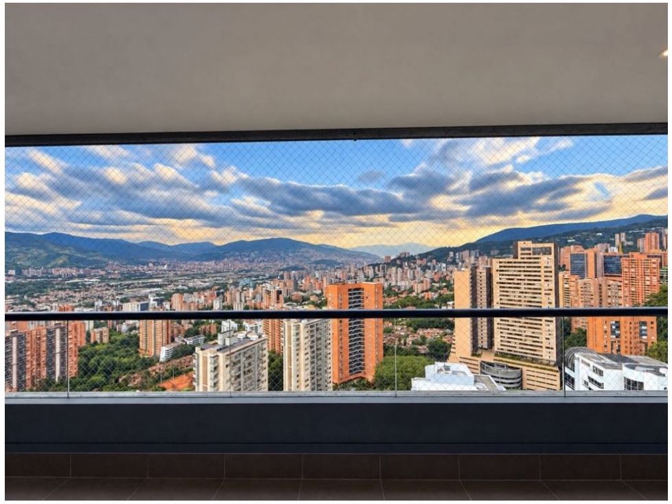 Apartamento en venta en Los Balsos, Medellín · foto 18 de 18