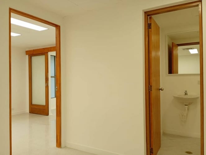Consultorio en venta en La Candelaria, Medellín, 50 m² · foto 6 de 15