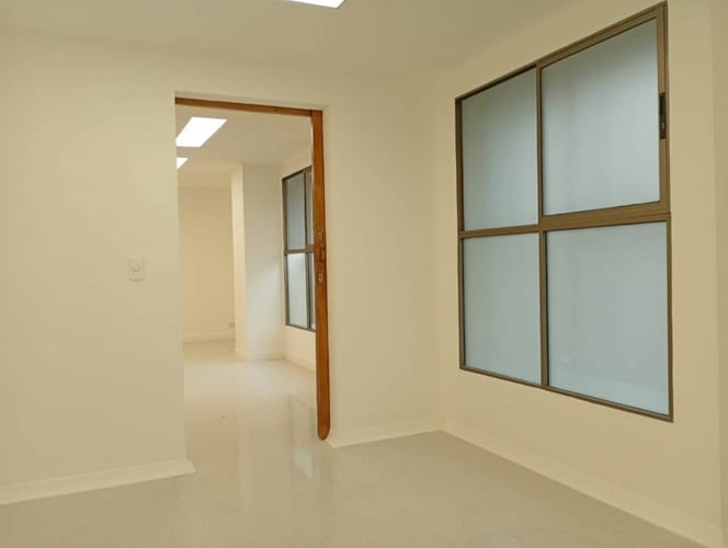 Consultorio en venta en La Candelaria, Medellín, 50 m² · foto 14 de 15
