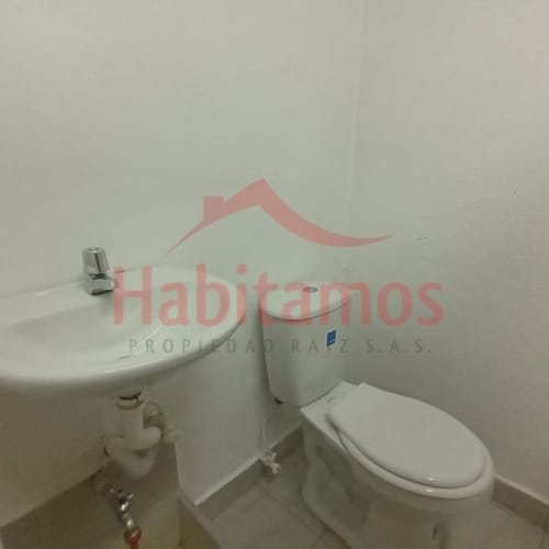 Local en arriendo en El Retiro, 18 m² · foto 5 de 6