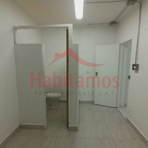 Local en arriendo en El Retiro, 18 m² · foto 6 de 6