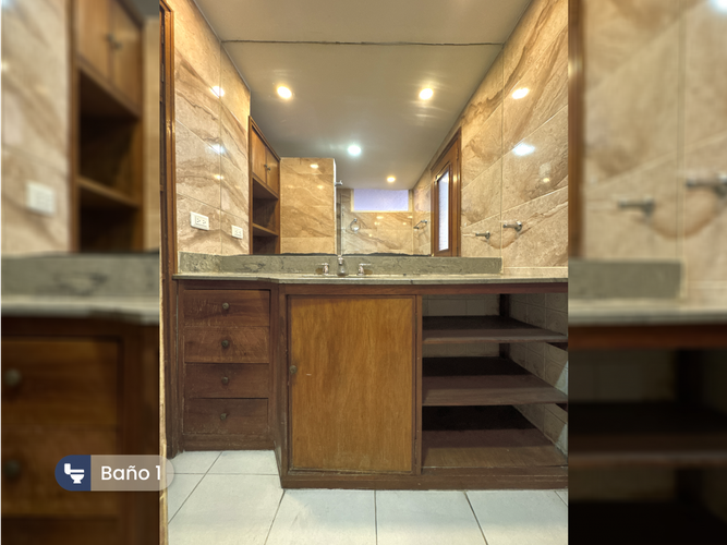Apartamento en venta en Santa Paula, Bogotá · foto 5 de 23
