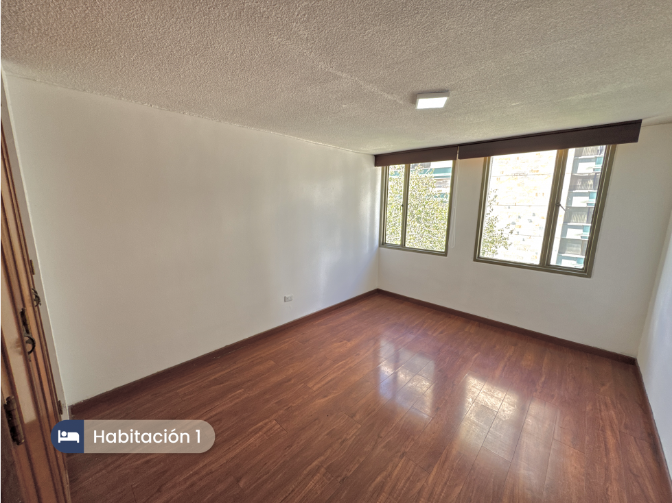 Apartamento en venta en Santa Paula, Bogotá · foto 6 de 23