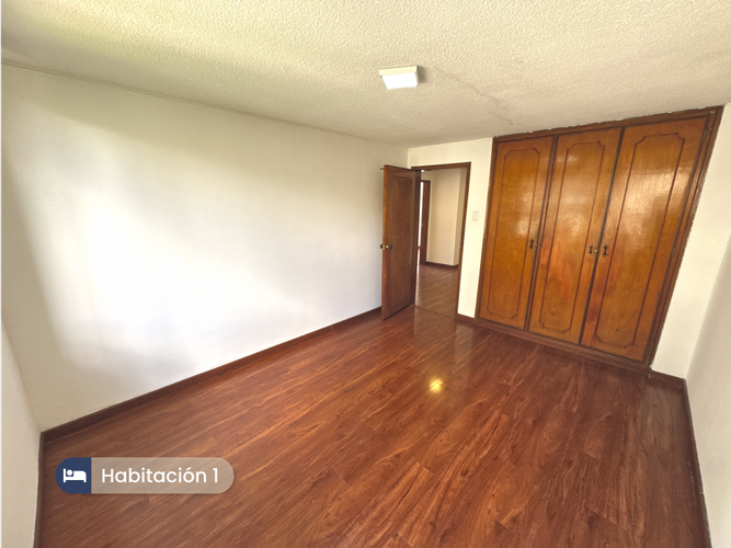 Apartamento en venta en Santa Paula, Bogotá · foto 7 de 23
