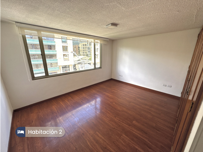 Apartamento en venta en Santa Paula, Bogotá · foto 8 de 23