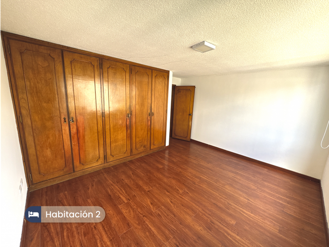 Apartamento en venta en Santa Paula, Bogotá · foto 9 de 23