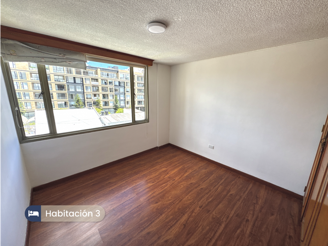 Apartamento en venta en Santa Paula, Bogotá · foto 10 de 23