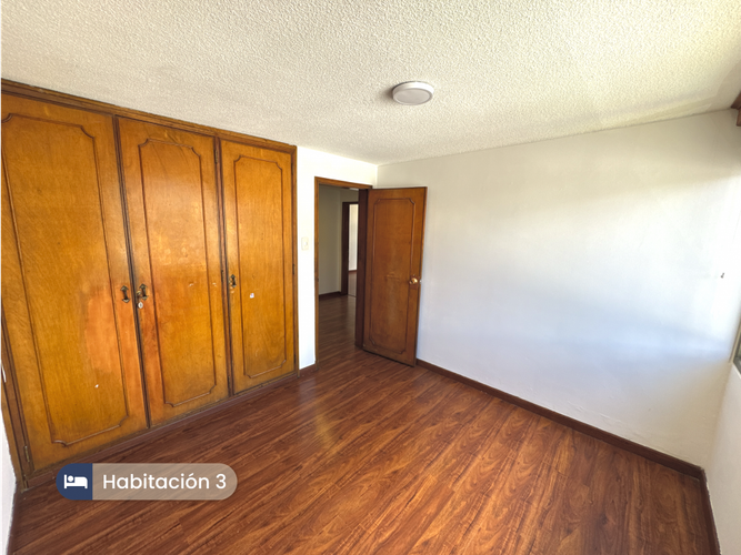 Apartamento en venta en Santa Paula, Bogotá · foto 11 de 23