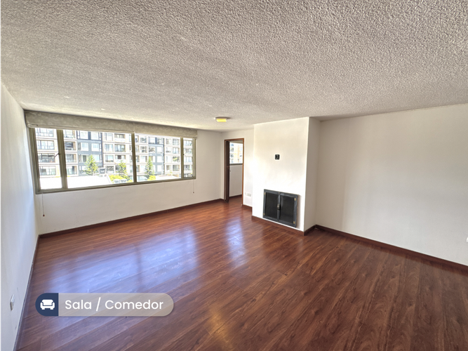 Apartamento en venta en Santa Paula, Bogotá · foto 13 de 23