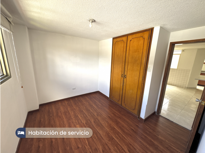 Apartamento en venta en Santa Paula, Bogotá · foto 14 de 23
