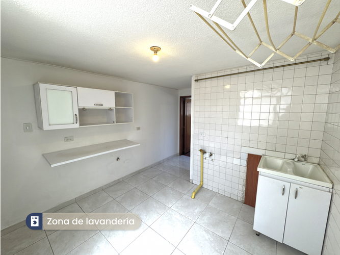 Apartamento en venta en Santa Paula, Bogotá · foto 15 de 23