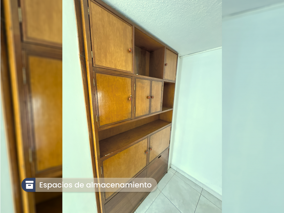 Apartamento en venta en Santa Paula, Bogotá · foto 17 de 23