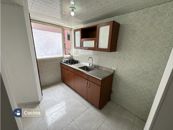 Apartamento en venta en Santa Paula, Bogotá · foto 18 de 23