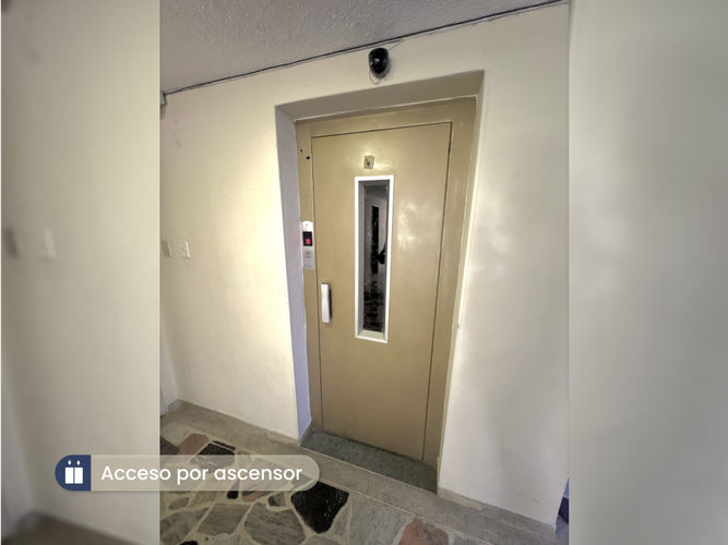 Apartamento en venta en Santa Paula, Bogotá · foto 19 de 23