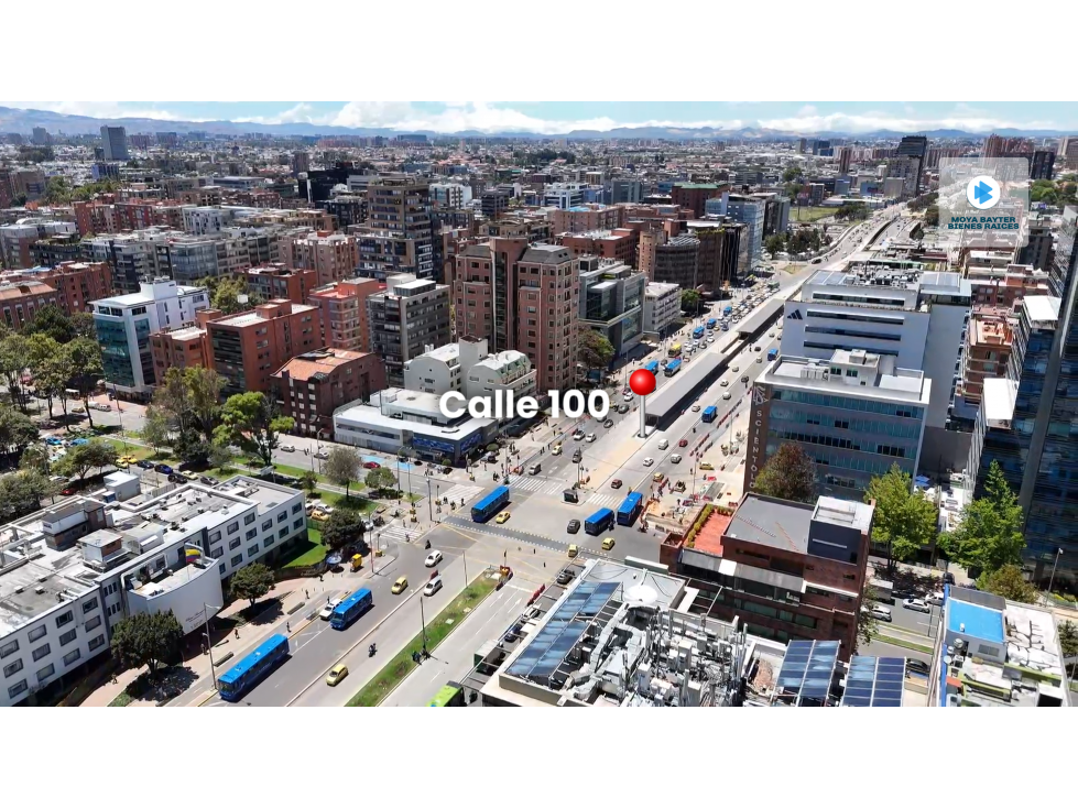 Apartamento en venta en Santa Paula, Bogotá · foto 22 de 23