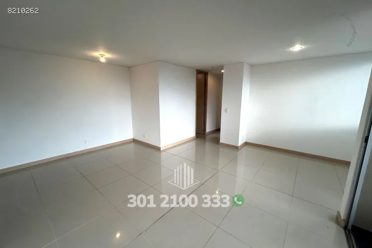 Apartamento de 2 alcobas en arriendo en Loma Del Esmeraldal, Envigado, 78 m² · foto 4 de 24